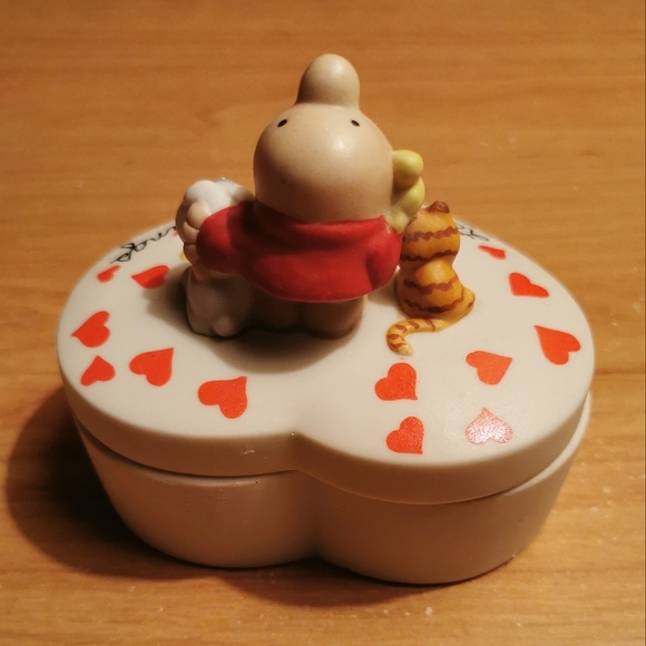 Ziggy Trinket Box - Picture 3 of 6
